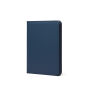 VINGA Baltimore RCS A4 portfolio, donkerblauw