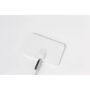 Wand LED 50 Wit Wand LED 50 Wit