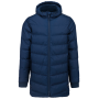 Teamsports parka Sporty Navy 4XL