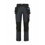 5551 Waistpant Stretch Navy C44