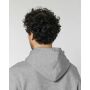 S/S Drummer 2.0, 280 gr/m² - Heather Grey