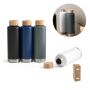 NORRE BOTTLE. Roestvrijstalen fles 640 mL