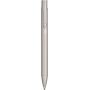 Balpen Gladys | Gerecycled | Rubberfinish - zilver