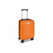 Cabin trolley 18-inch - Oranje Cabin trolley 18-inch - Oranje