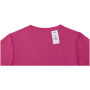 Heros dames t-shirt met korte mouwen - Magenta - S