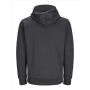 JACK&JONES//PRODUKT Cosy Hood, Asphalt, M JACK&JONES//PRODUKT Cosy Hood, Asphalt, M