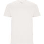 Stafford short sleeve men's t-shirt - Vintage White - 3XL