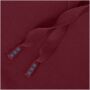 Arora 300 g/m² unisex hoodie - Diep bordeauxrood - 3XL Arora 300 g/m² unisex hoodie - Diep bordeauxrood - 3XL
