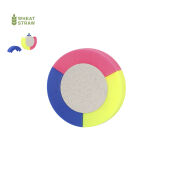 Rondo markeerstift 3-in-1 tarwestro