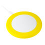 Draadloze Oplader REEVES-myMATOLA - wit, geel