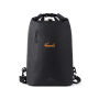 Nordic Drift Trail RCS waterdichte fietstas 25L, zwart