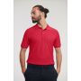RUS Authentic Eco Polo, Classic Red, 3XL