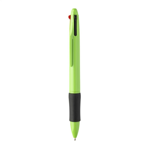 Quattro - RABS 4-colour ballpoint pen Quattro - RABS 4-colour ballpoint pen