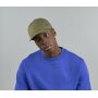DAD HAT-S FIVE, WHITE, One size, ATLANTIS HEADWEAR