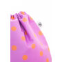 CreaCool Draw Kids - custom made koeltas met trekkoord voor kinderen