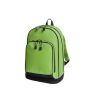 daypack CITY apple green