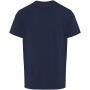 Azurite 160 g/m² unisex OCS organisch T-shirt met korte mouwen - Marineblauw - 3XL Azurite 160 g/m² unisex OCS organisch T-shirt met korte mouwen - Marineblauw - 3XL
