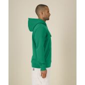 Drummer 2.0 - Het onmisbare uniseks sweatshirt met kap - S