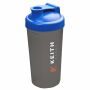 Shaker Proteïn 600 ml drinkbeker