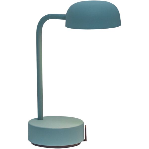 Kooduu Fokus draagbare lamp - Teal Kooduu Fokus draagbare lamp - Teal