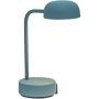 Kooduu Fokus portable lamp - Teal Kooduu Fokus portable lamp - Teal