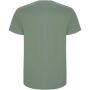 Stafford herenshirt met korte mouwen - Lauriergroen - 4XL