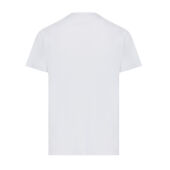 Iqoniq Tikal gerecycled polyester sneldrogend sport t-shirt, lichtgrijs (XS)