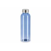 Transparant Blauw