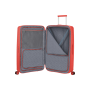 American Tourister Fastforward Spinner 78 EXP.