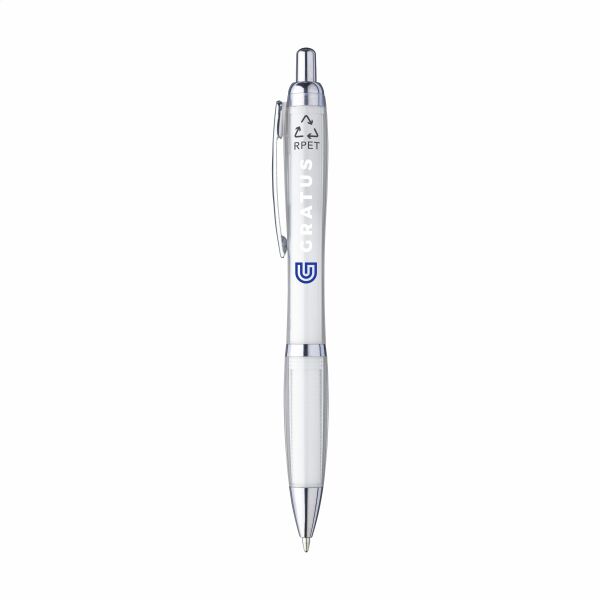 RPET pen met opdruk
