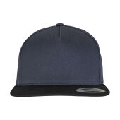 Navy/Black