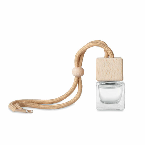 FRESH AIR - Auto luchtverfrisser - Hout FRESH AIR - Auto luchtverfrisser - Hout