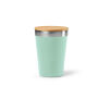 Don Travel Cup - Pastel groen