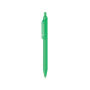 Tide GRS gecertificeerde RABS pen met smooth touch, groen