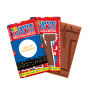 Tony's Chocolonely - Sintreep met wikkel smal - Melk - N