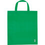 Gerecycled Non Woven boodschappentas Gerecycled Non Woven boodschappentas