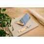 Sleutelhanger Orlando | Bamboe - bruin Sleutelhanger Orlando | Bamboe - bruin