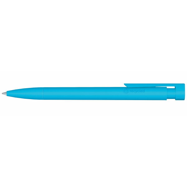 Liberty Matt Recycled Blau 279 Liberty Matt Recycled Blau 279