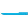 Liberty Matt Recycled Blauw 279
