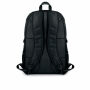 TECNOTREK - Polyester laptoprugtas - Zwart