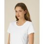 Stella Expresser 2.0 - Iconic, nauwsluitend T-shirt voor dames - L