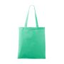 Shopping Bag unisex Handy mint uni