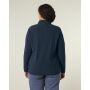 Stella Guider - De dames fleece jas - French Navy (XS)
