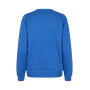 Sweatshirt | biologisch katoen | dames - Azur, XS