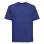 RUS Classic T, Bright Royal, XS