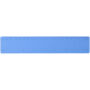 Rothko 20 cm PP liniaal - Froster blauw Rothko 20 cm PP liniaal - Froster blauw
