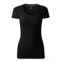T-shirt women's Action black XXL