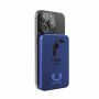 Fresh 'n Rebel Magnetic Wireless Powerbank 5000 mAh (True Blue)