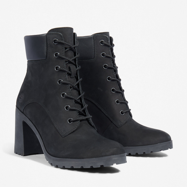 Schoenen Allington 6in