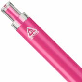 Balpen Corvin - roze